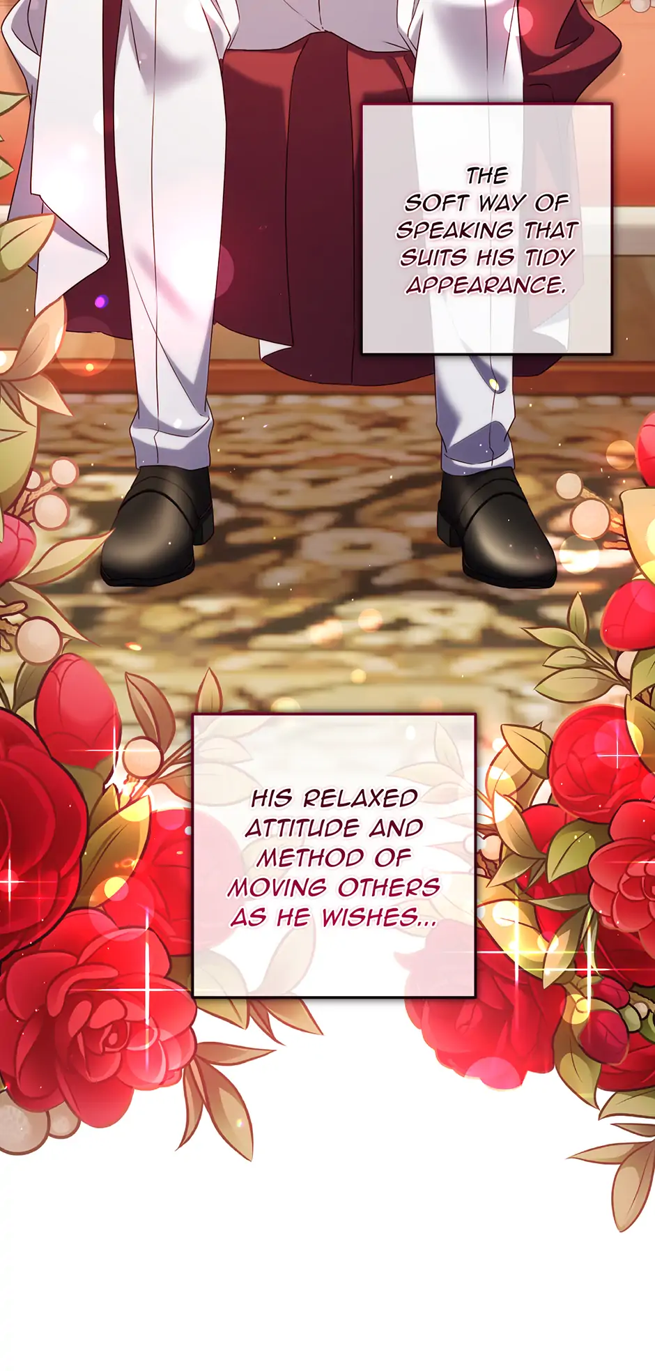 Read No Mercy EN Manga Online