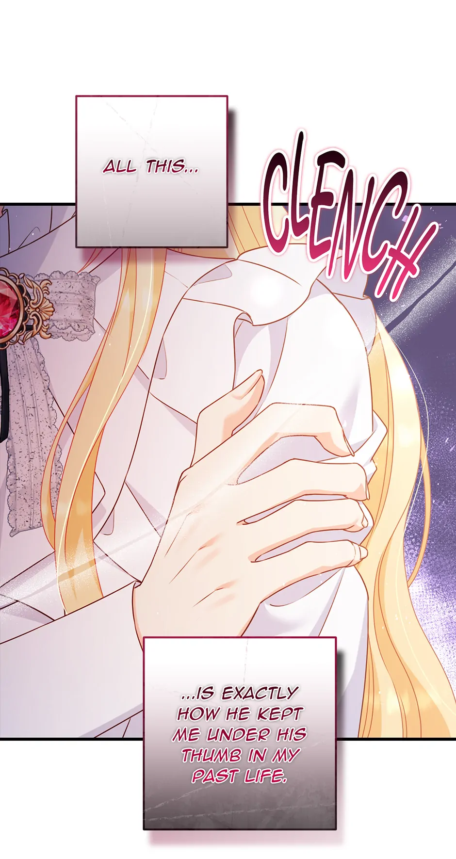 Read No Mercy EN Manga Online