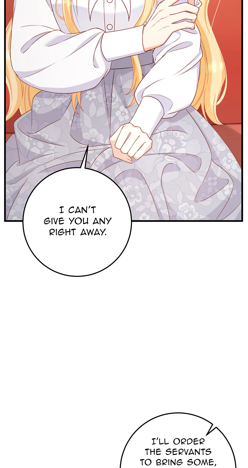 Read No Mercy EN Manga Online