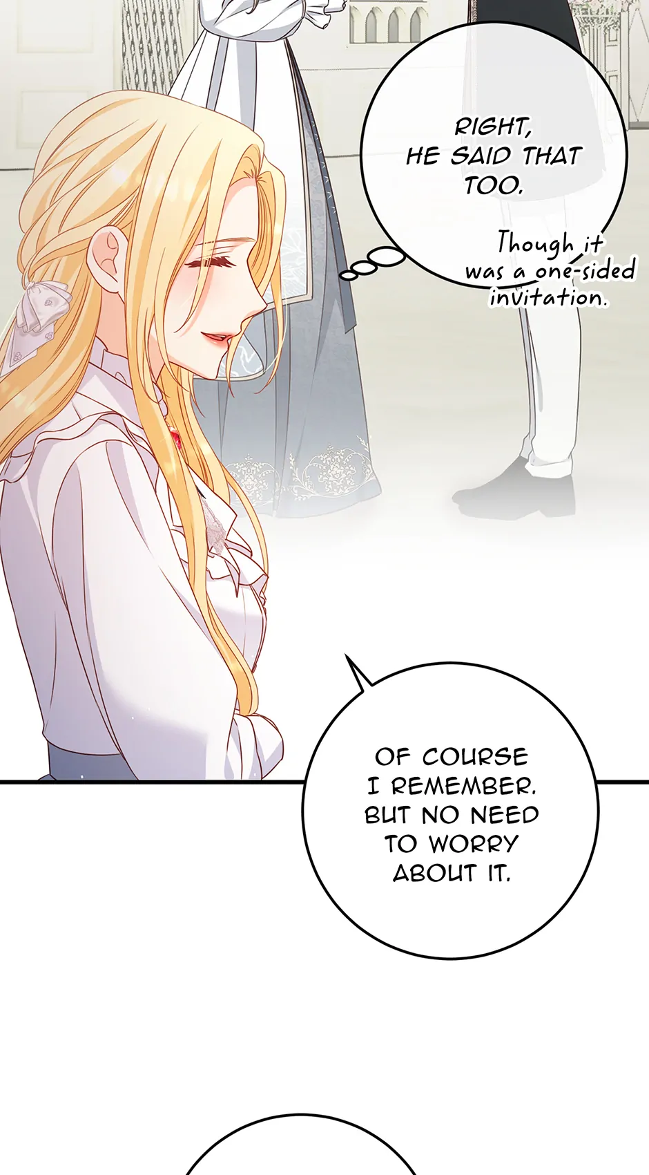 Read No Mercy EN Manga Online