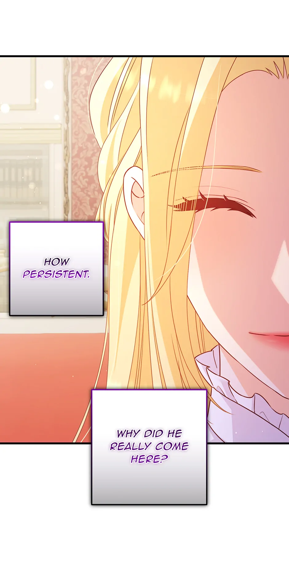 Read No Mercy EN Manga Online