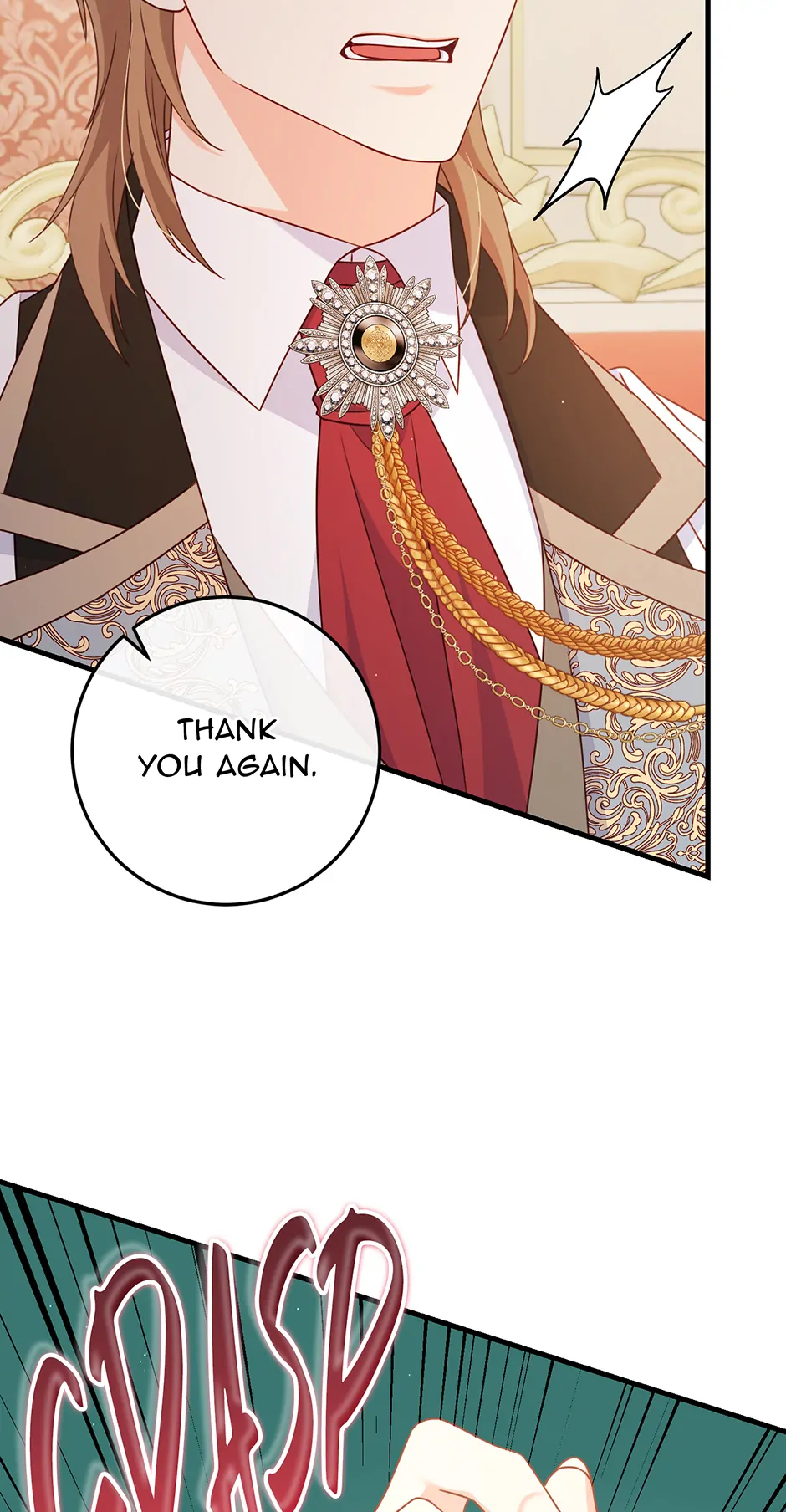 Read No Mercy EN Manga Online