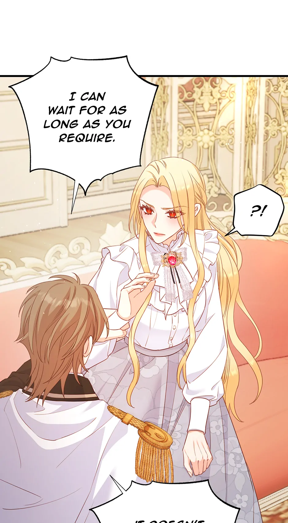 Read No Mercy EN Manga Online