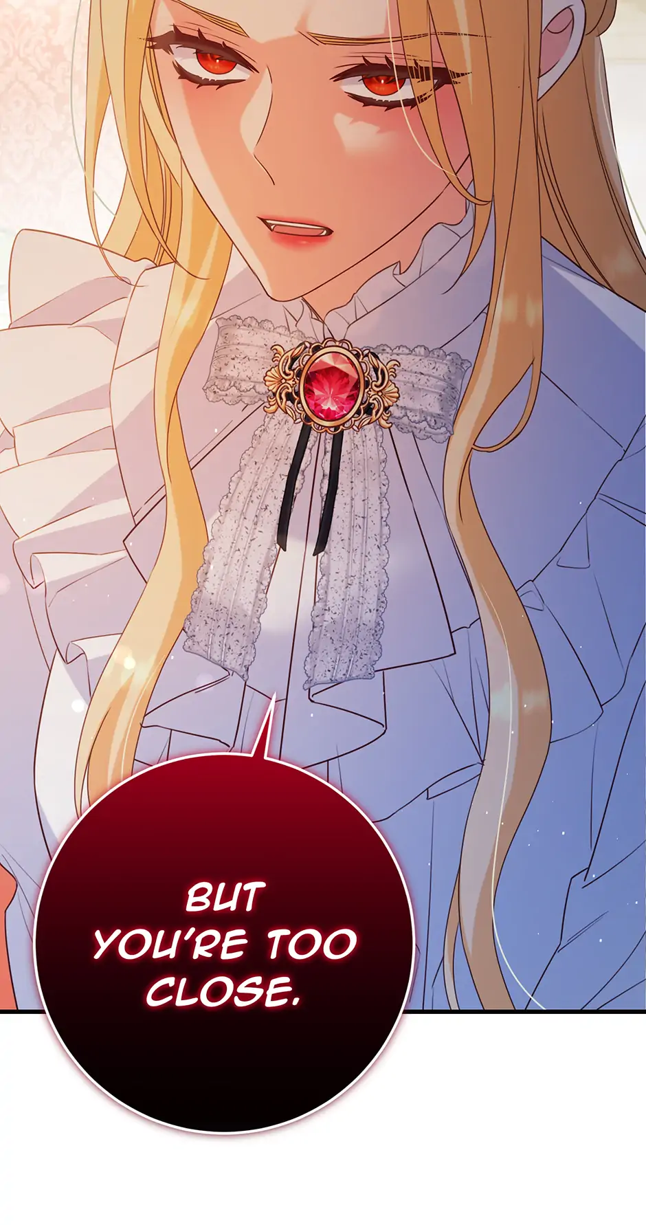 Read No Mercy EN Manga Online