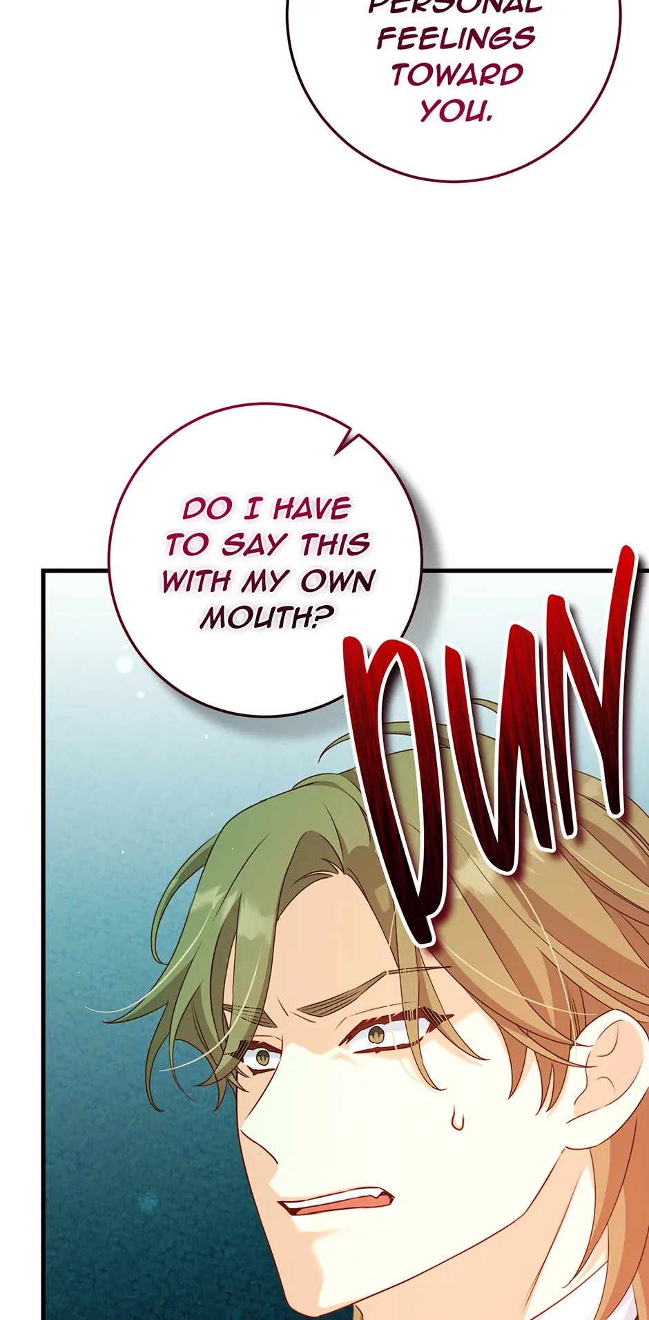 Read No Mercy EN Manga Online