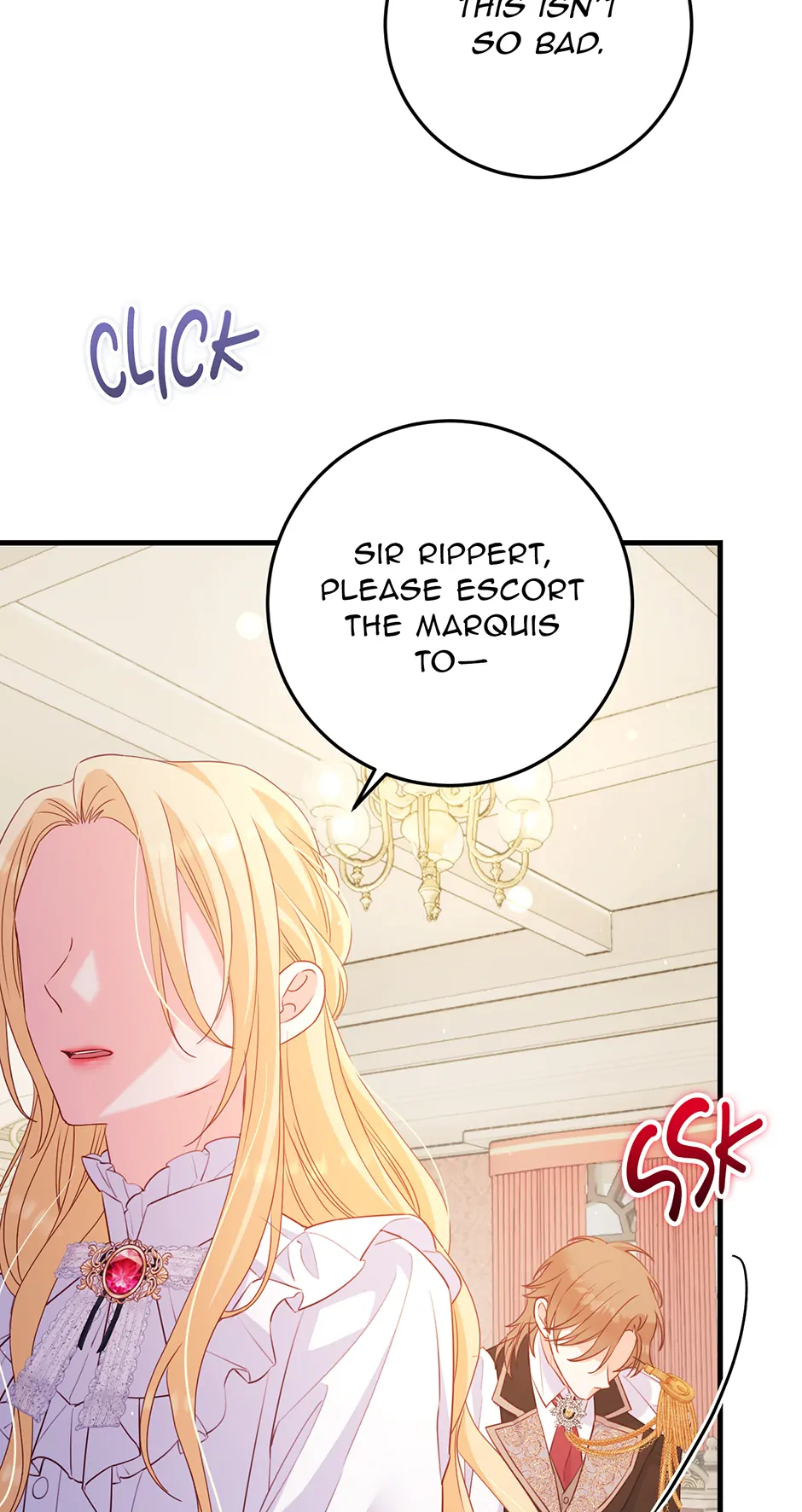 Read No Mercy EN Manga Online