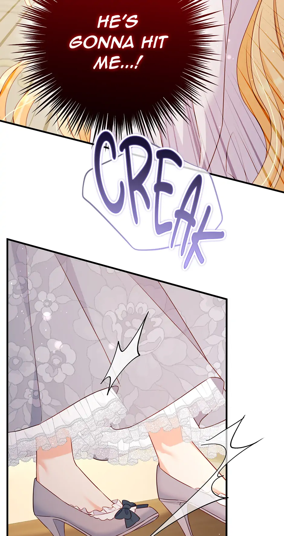 Read No Mercy EN Manga Online
