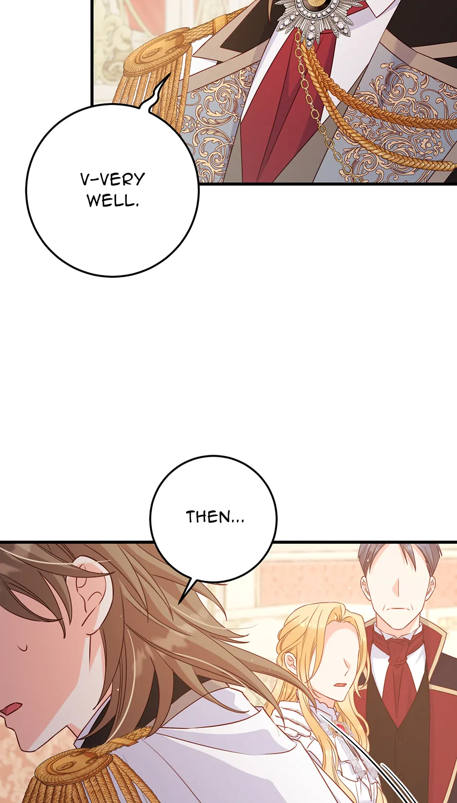 Read No Mercy EN Manga Online