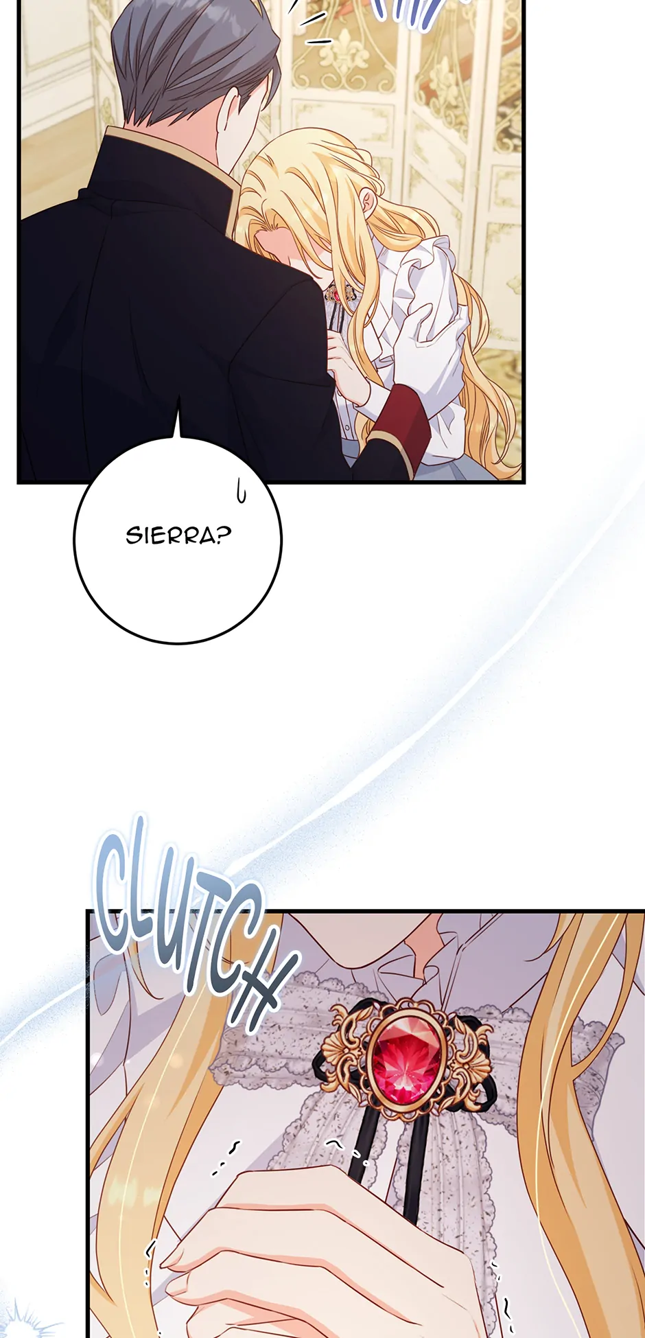 Read No Mercy EN Manga Online