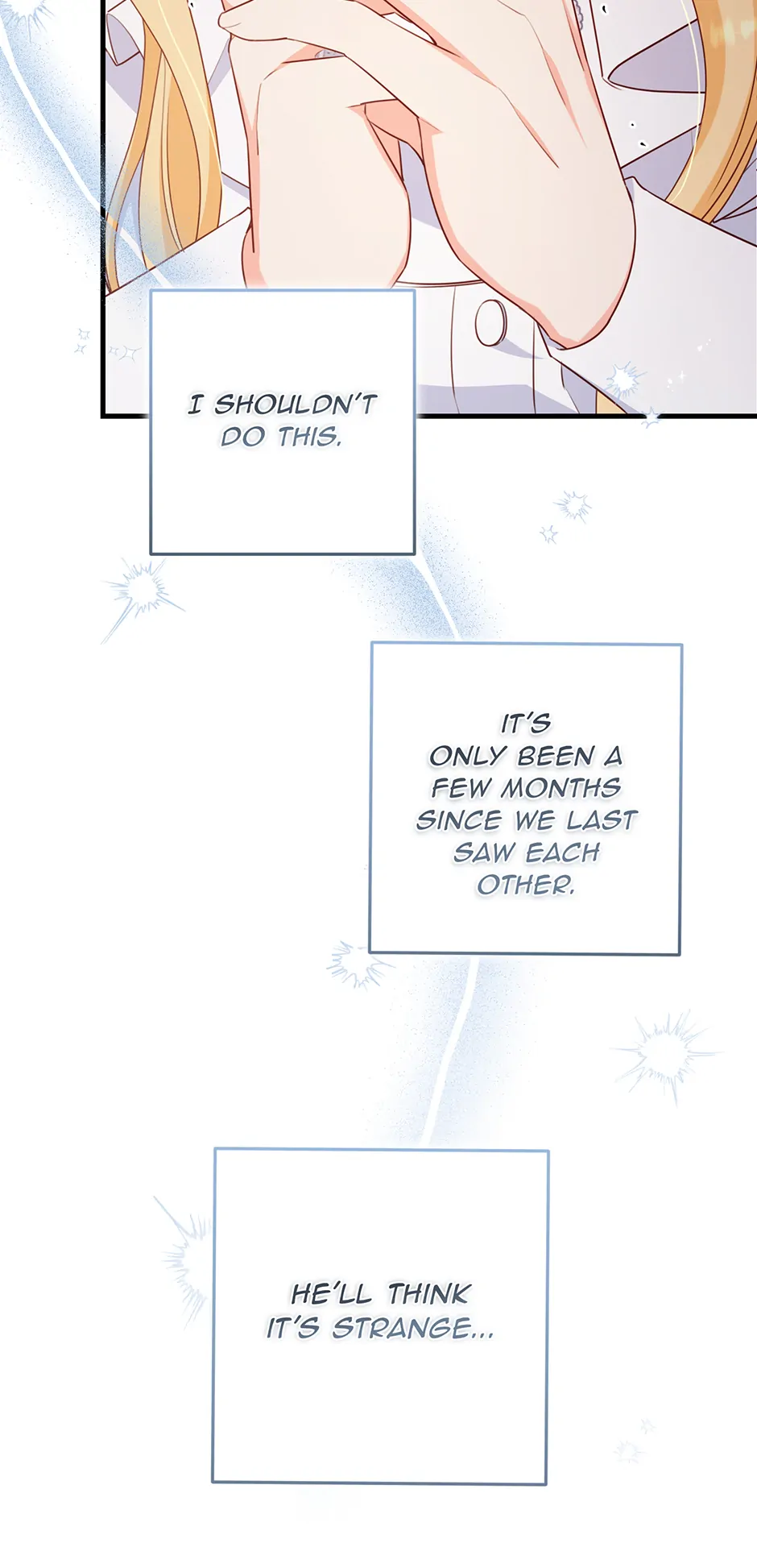 Read No Mercy EN Manga Online