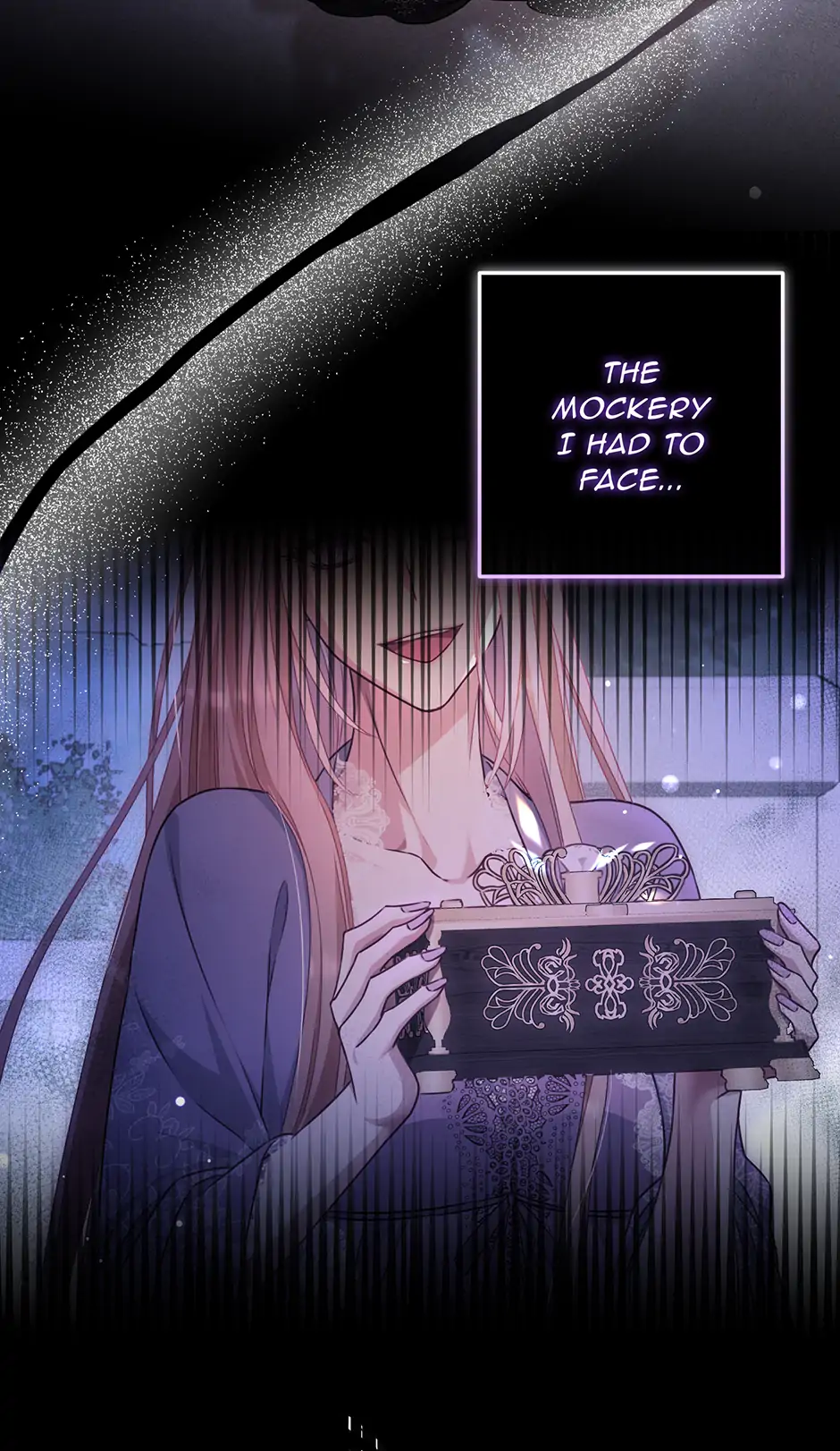 Read No Mercy EN Manga Online