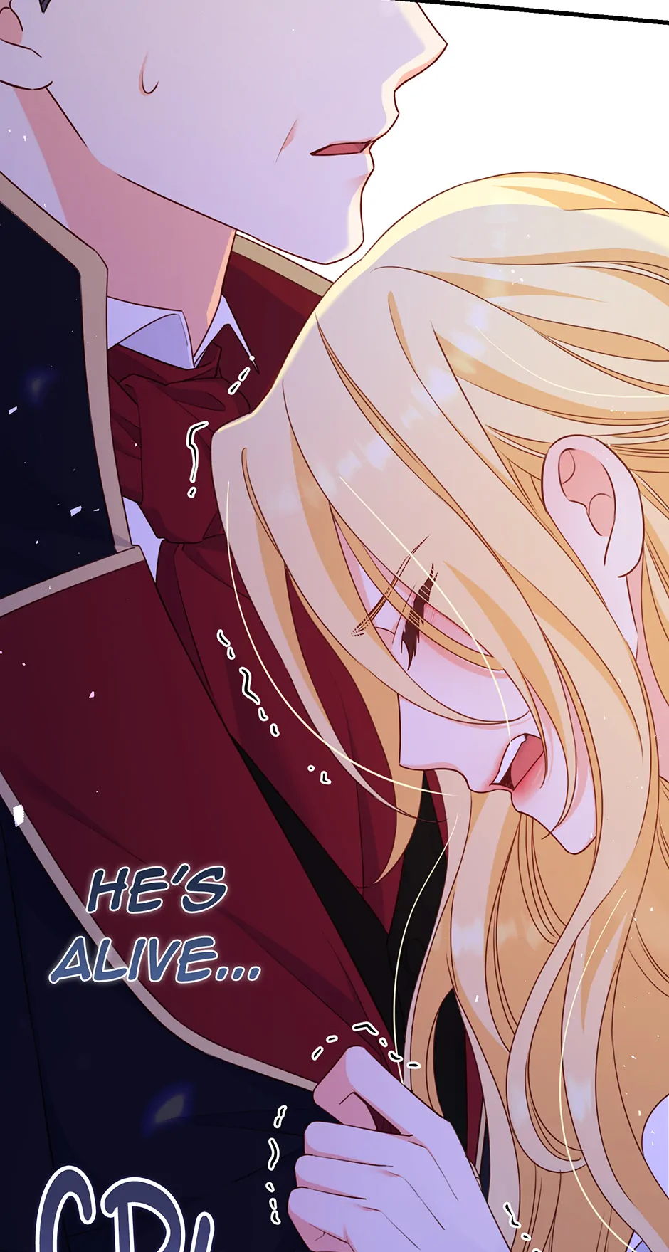 Read No Mercy EN Manga Online