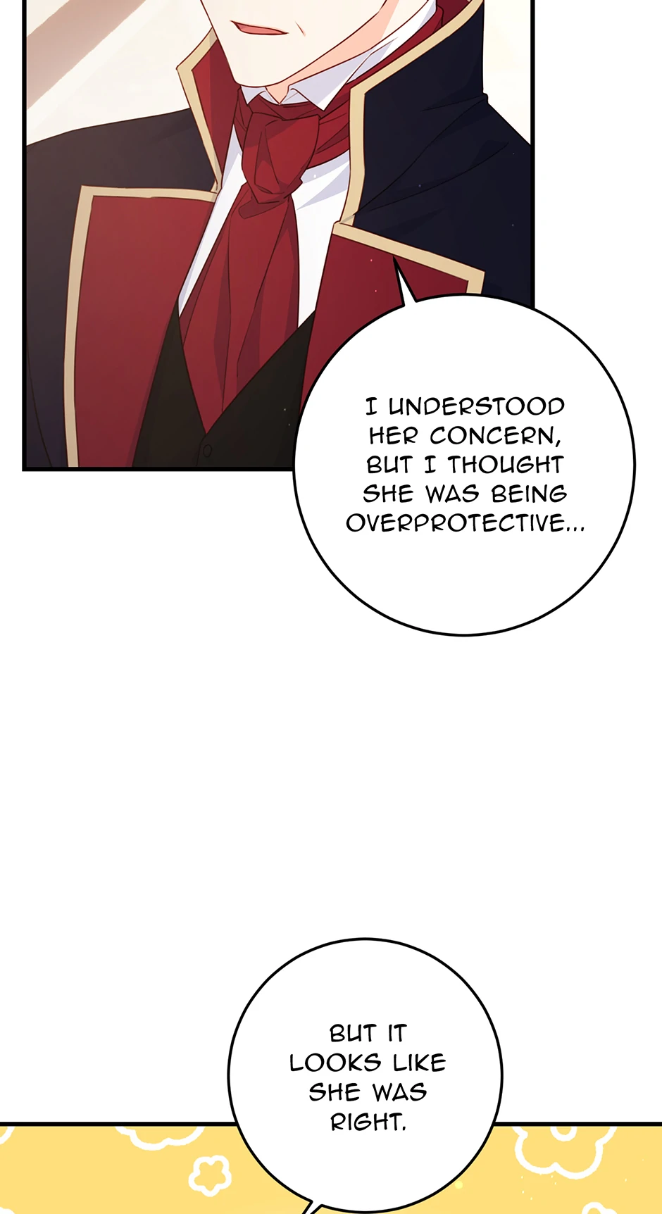 Read No Mercy EN Manga Online