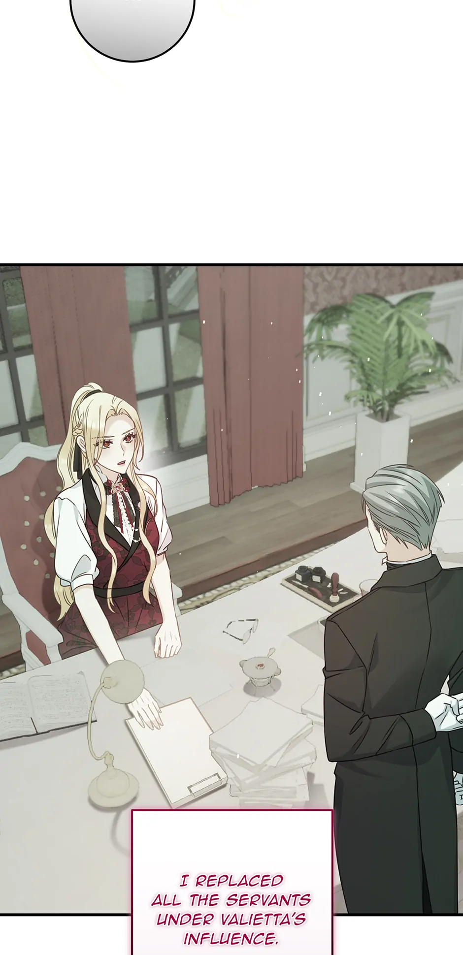 Read No Mercy EN Manga Online