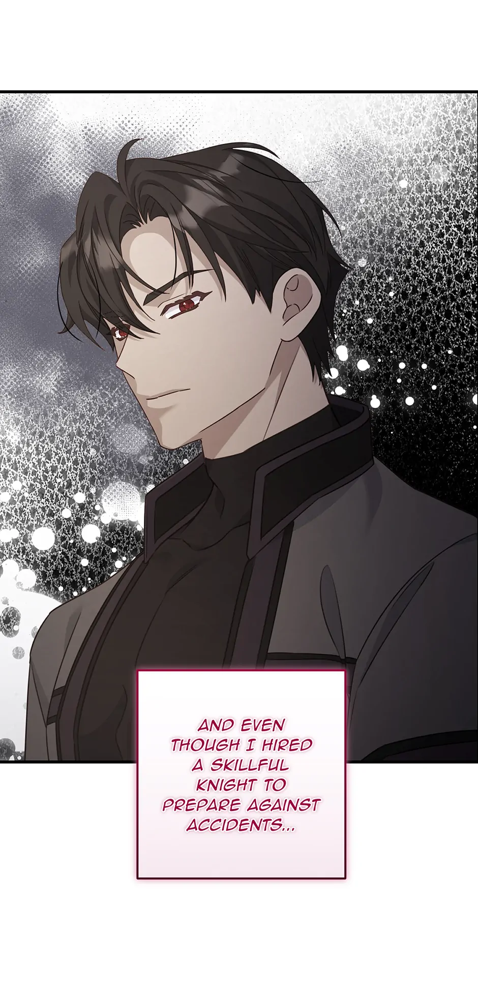 Read No Mercy EN Manga Online