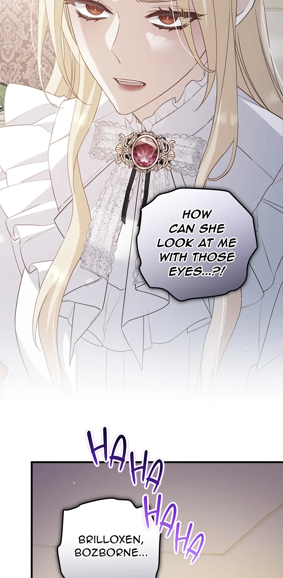 Read No Mercy EN Manga Online