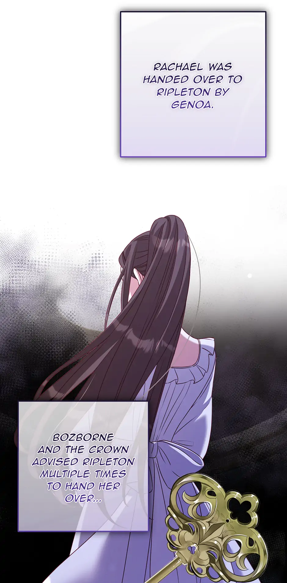 Read No Mercy EN Manga Online