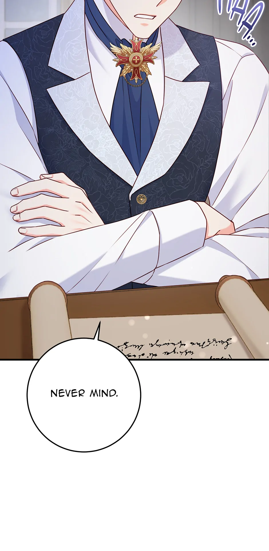 Read No Mercy EN Manga Online