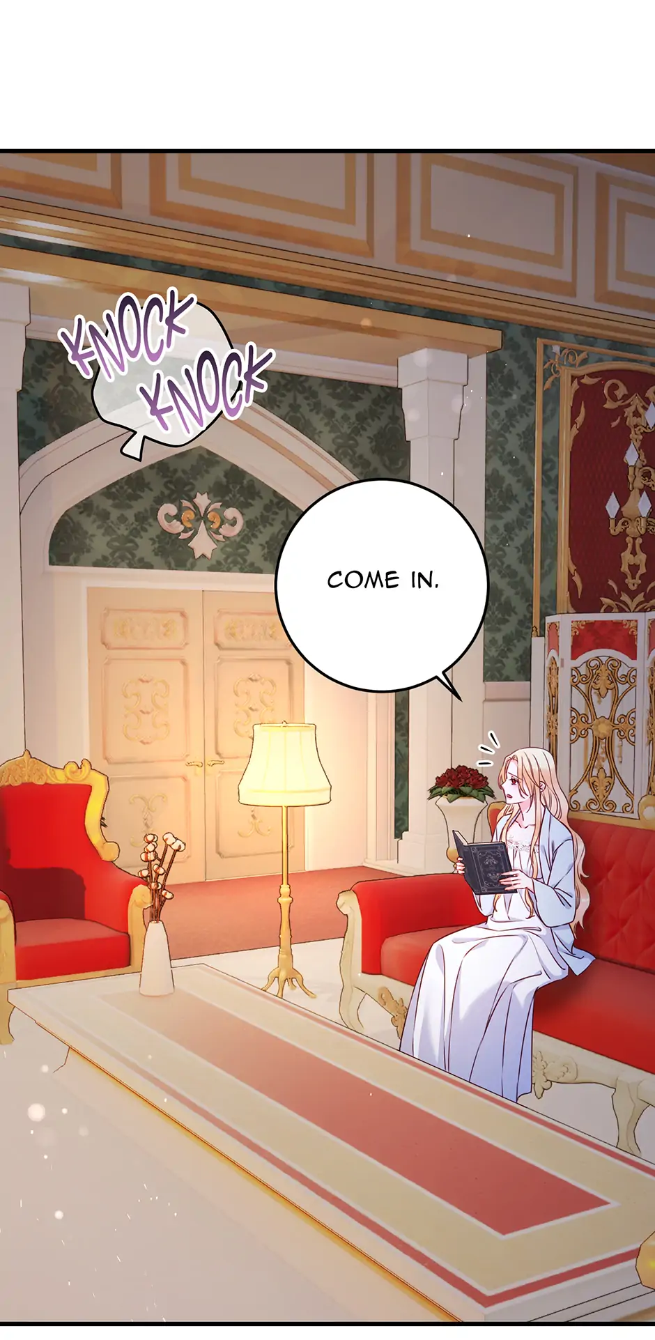 Read No Mercy EN Manga Online