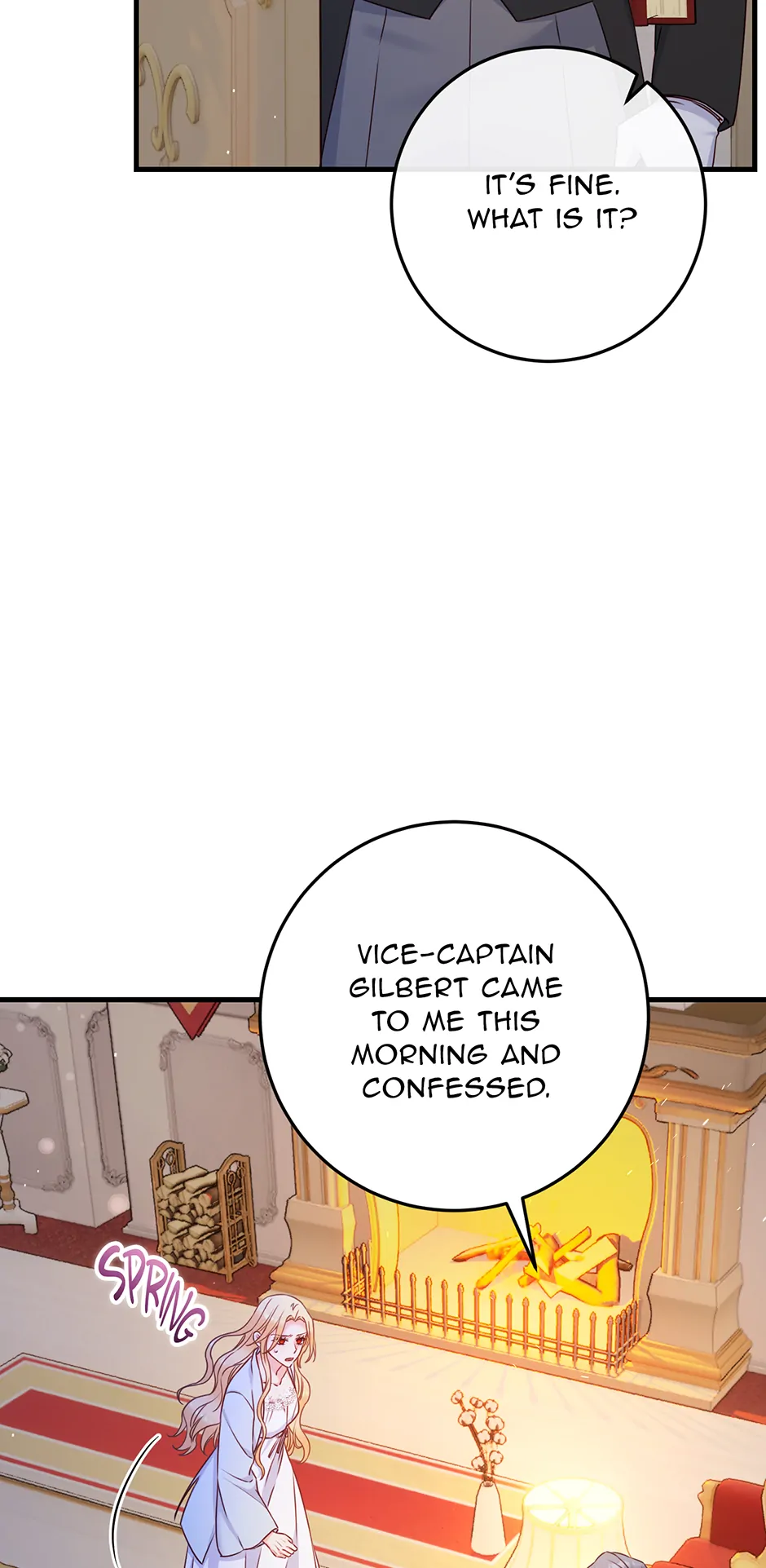 Read No Mercy EN Manga Online