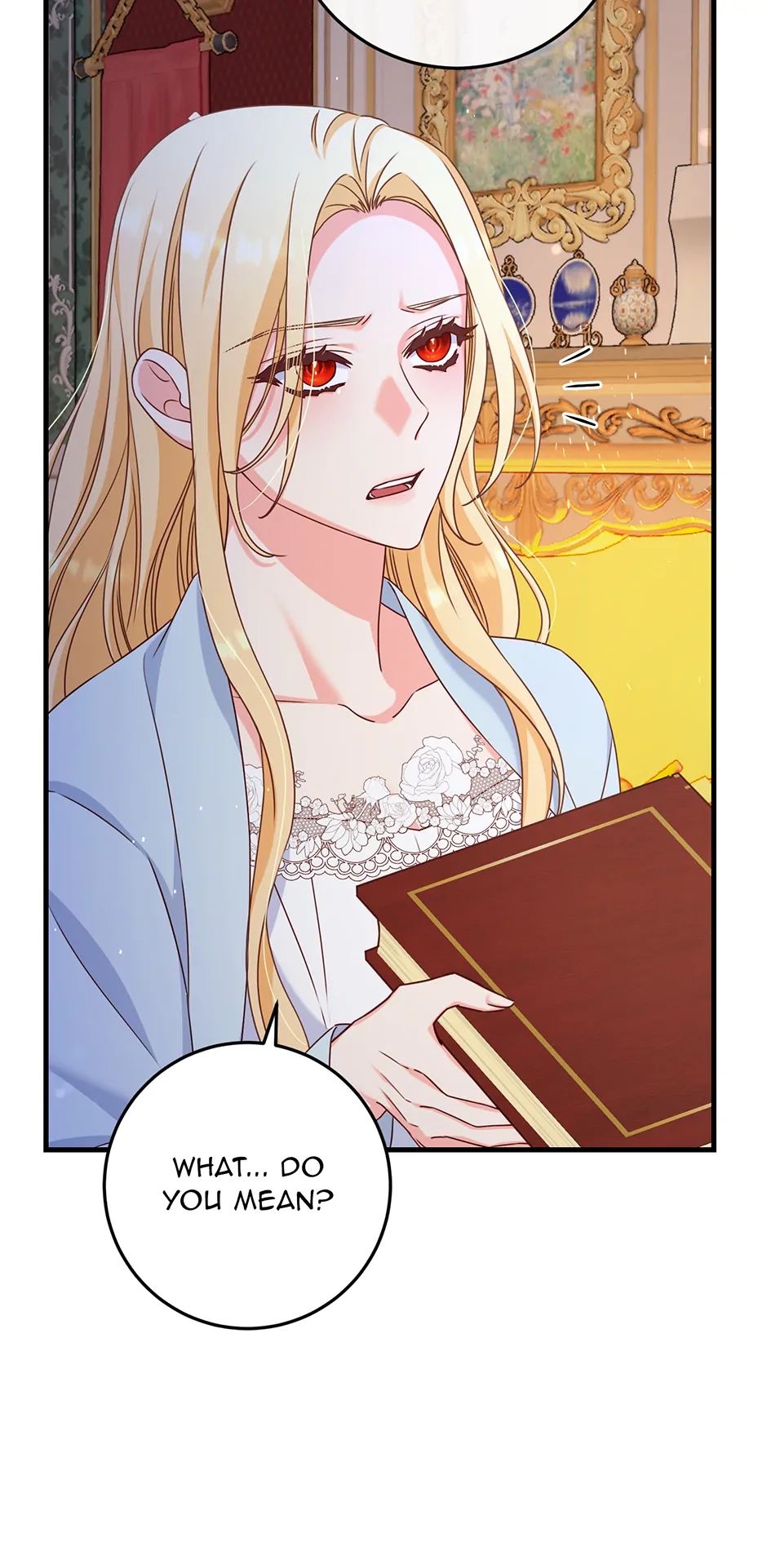 Read No Mercy EN Manga Online