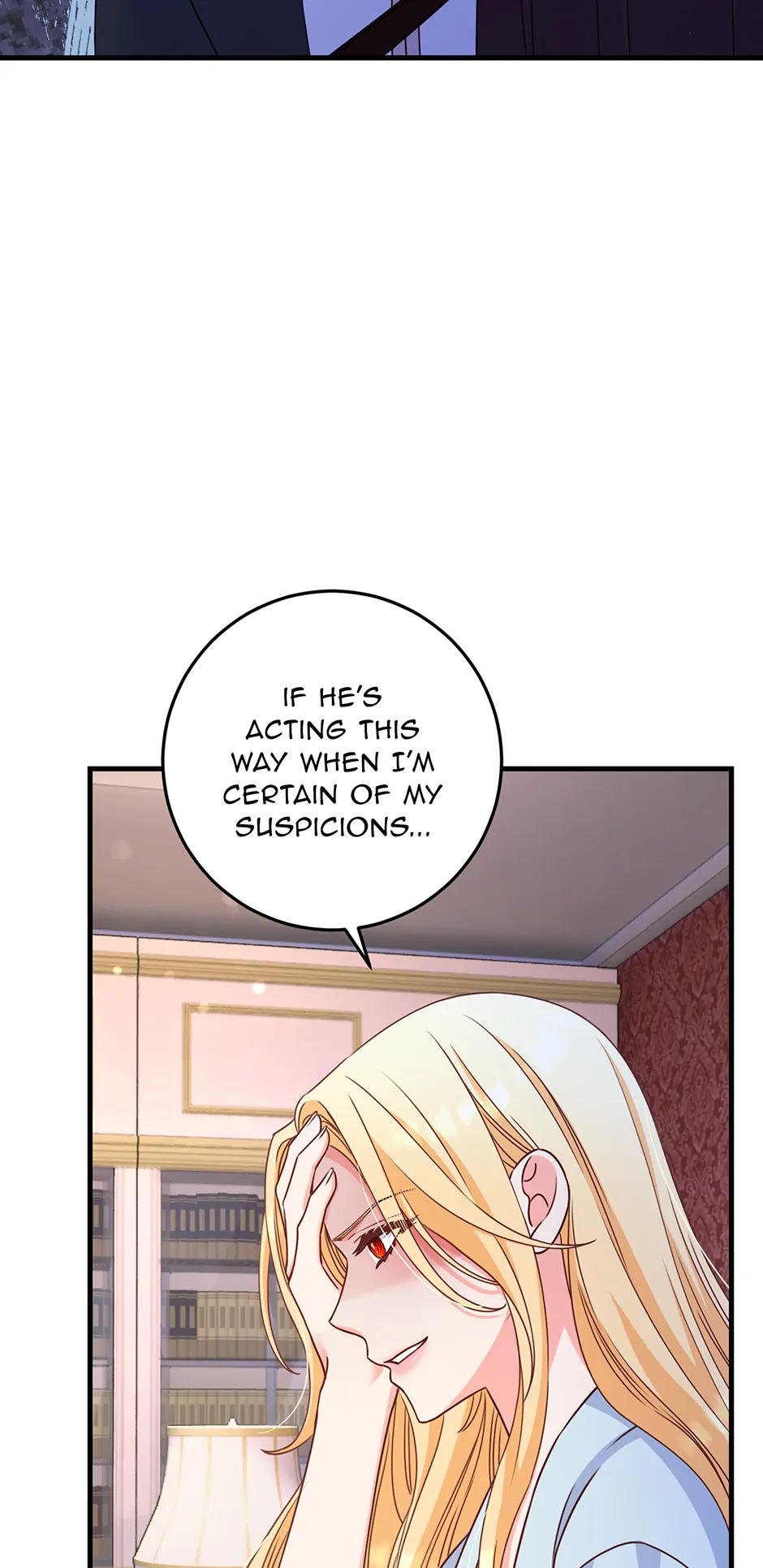 Read No Mercy EN Manga Online