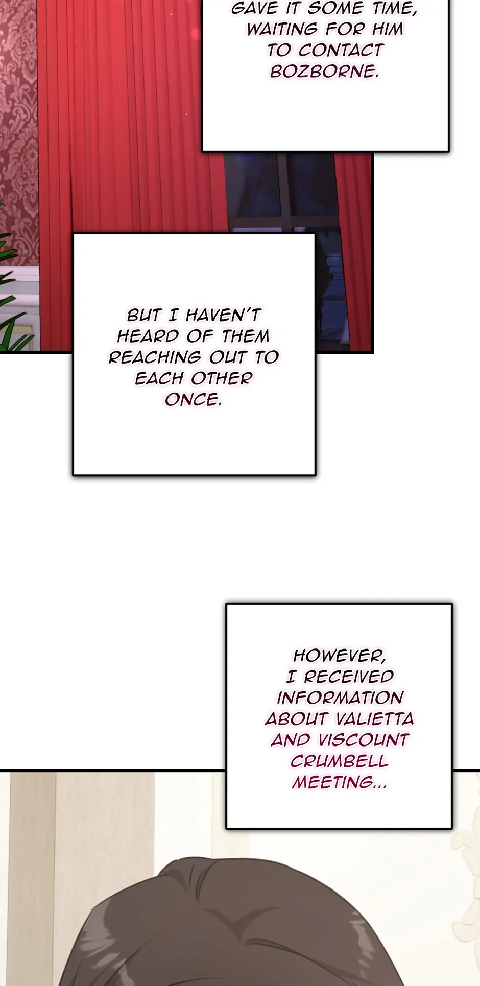 Read No Mercy EN Manga Online