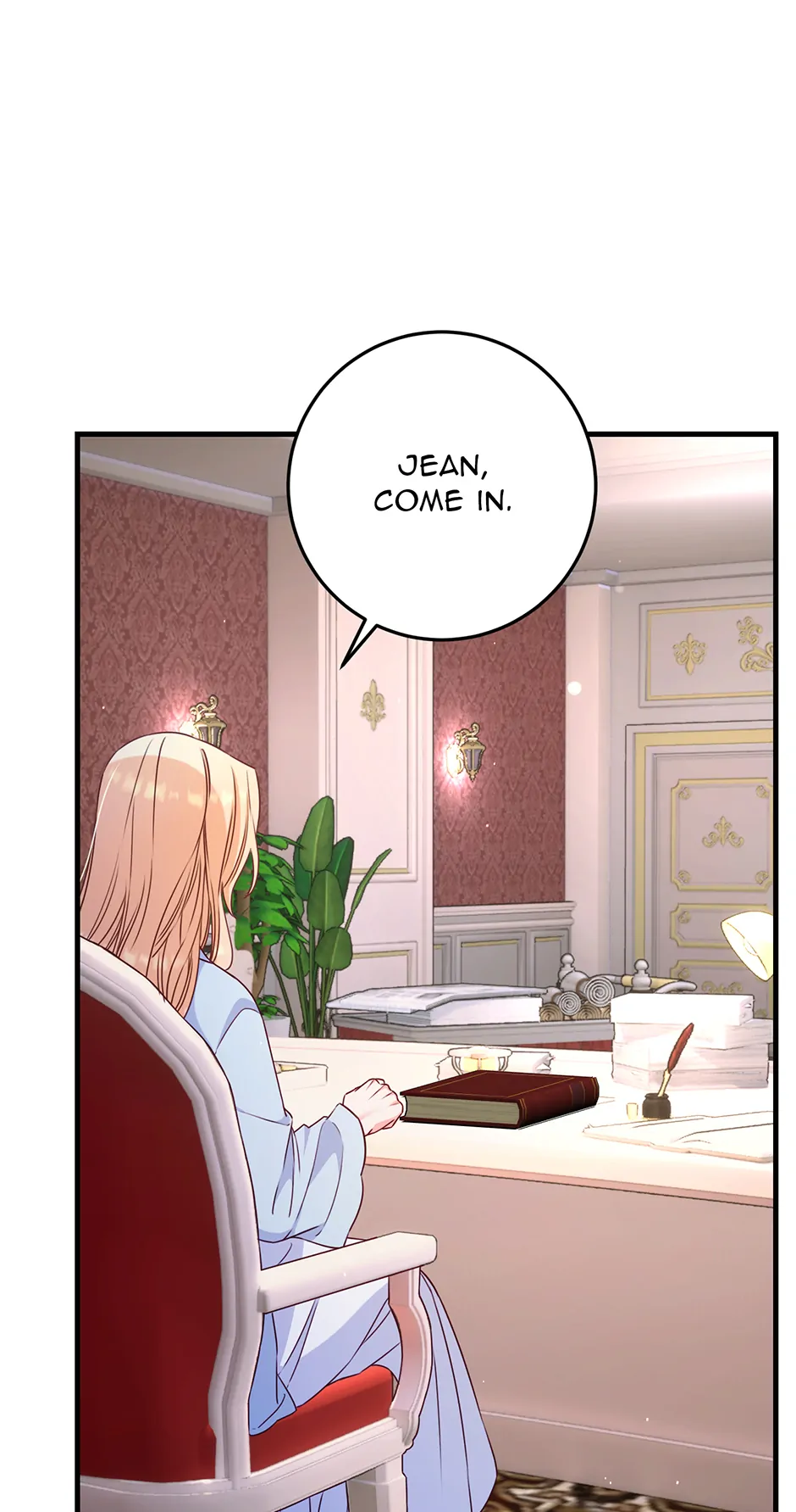 Read No Mercy EN Manga Online