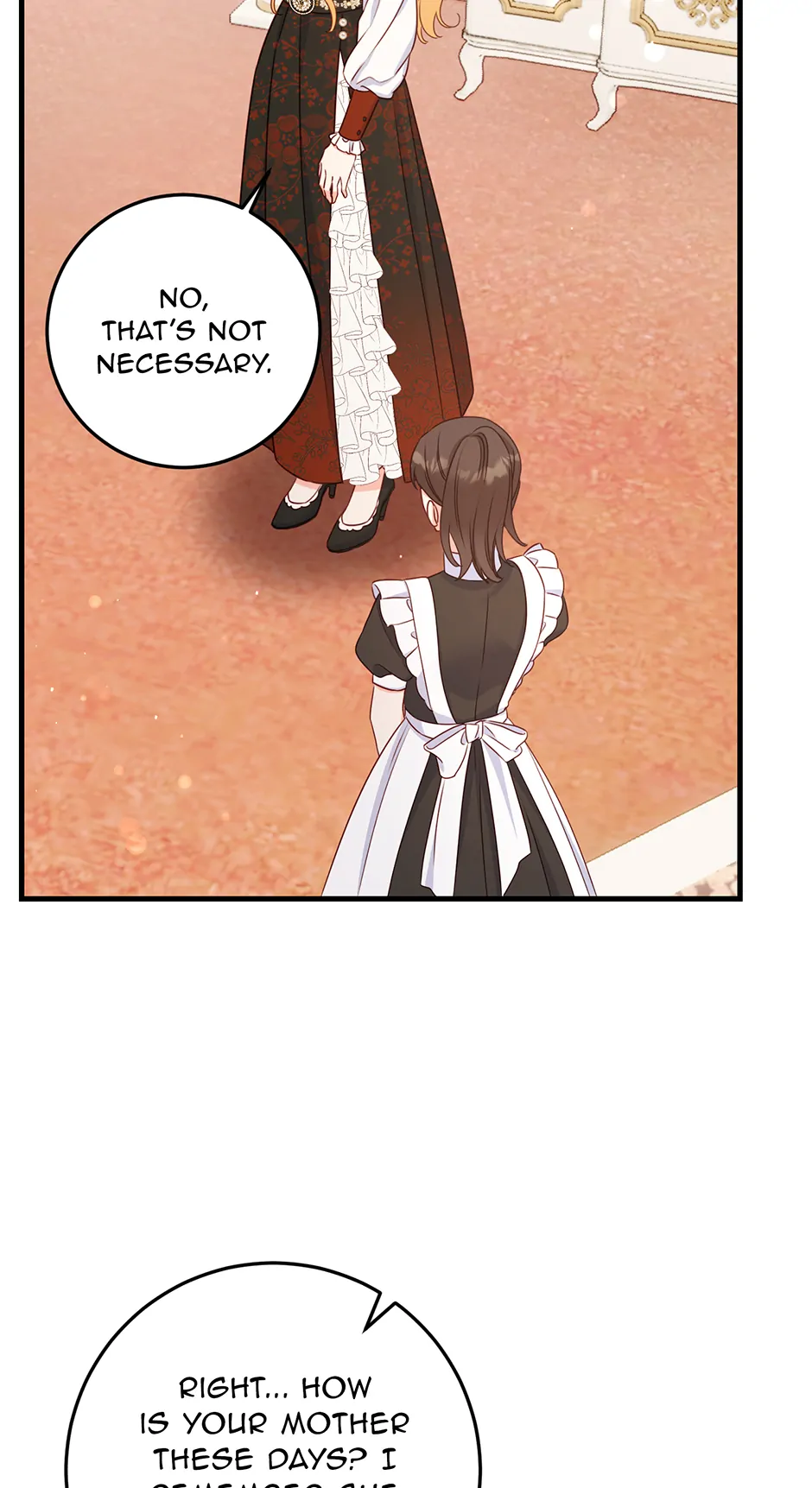 Read No Mercy EN Manga Online