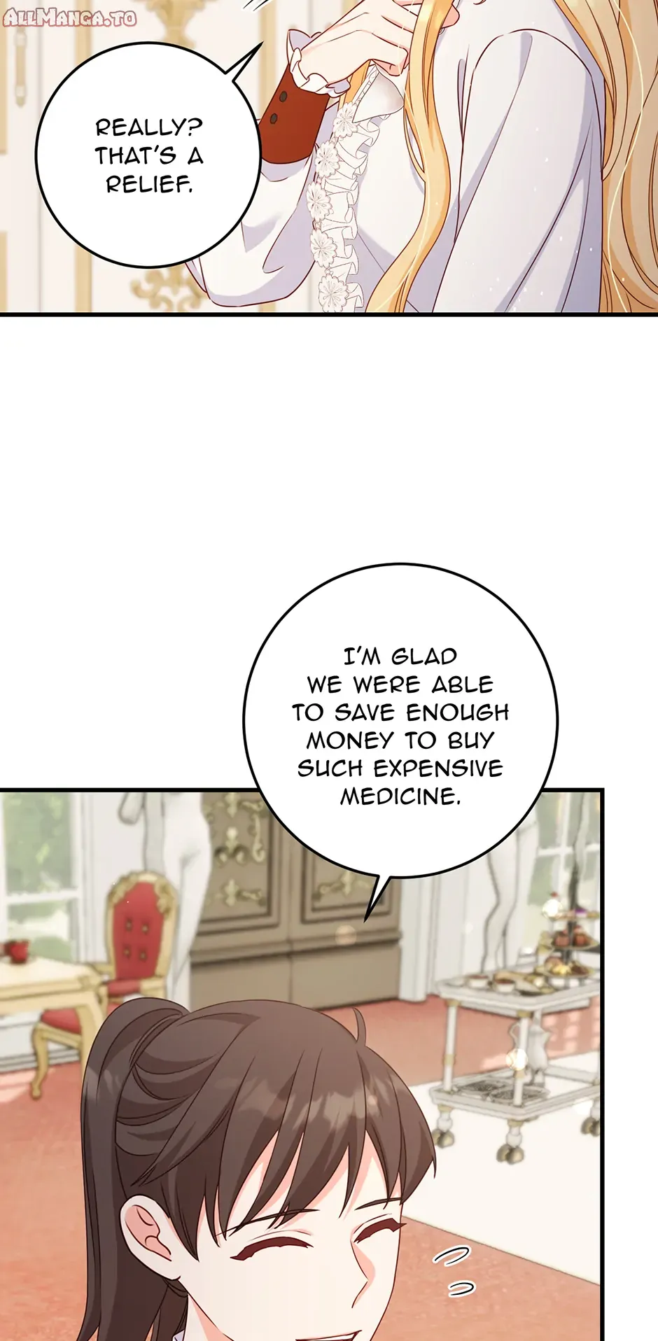 Read No Mercy EN Manga Online