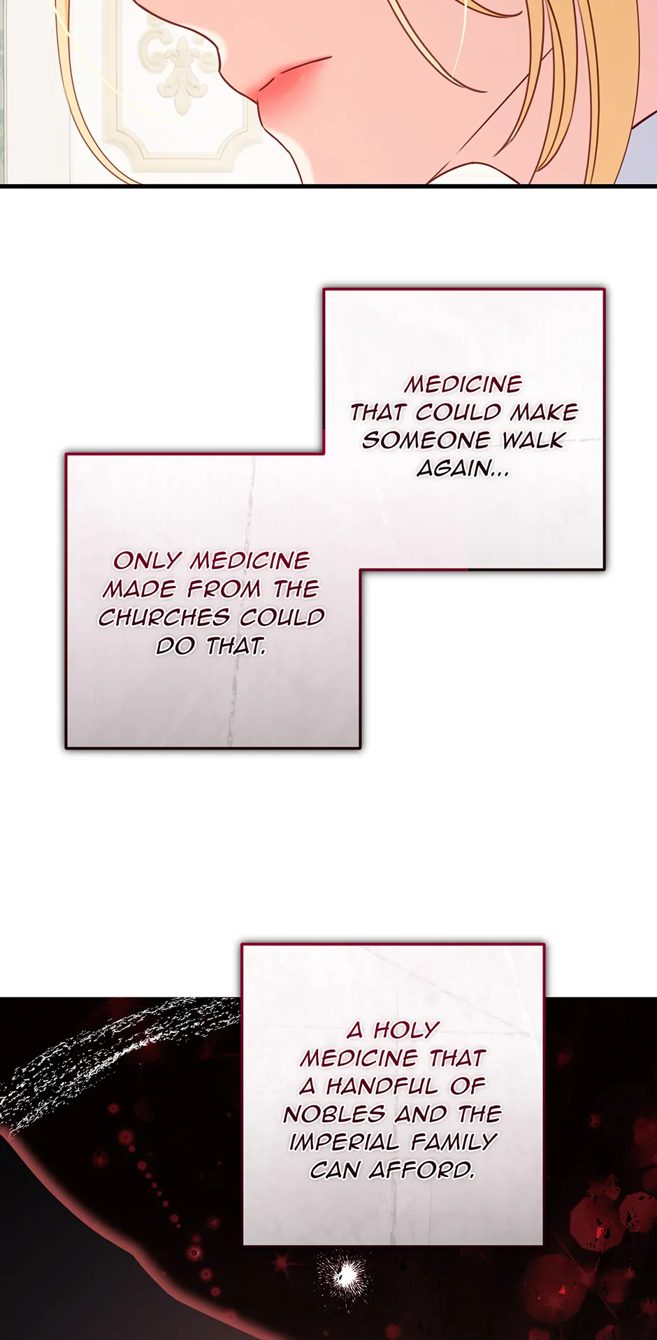 Read No Mercy EN Manga Online