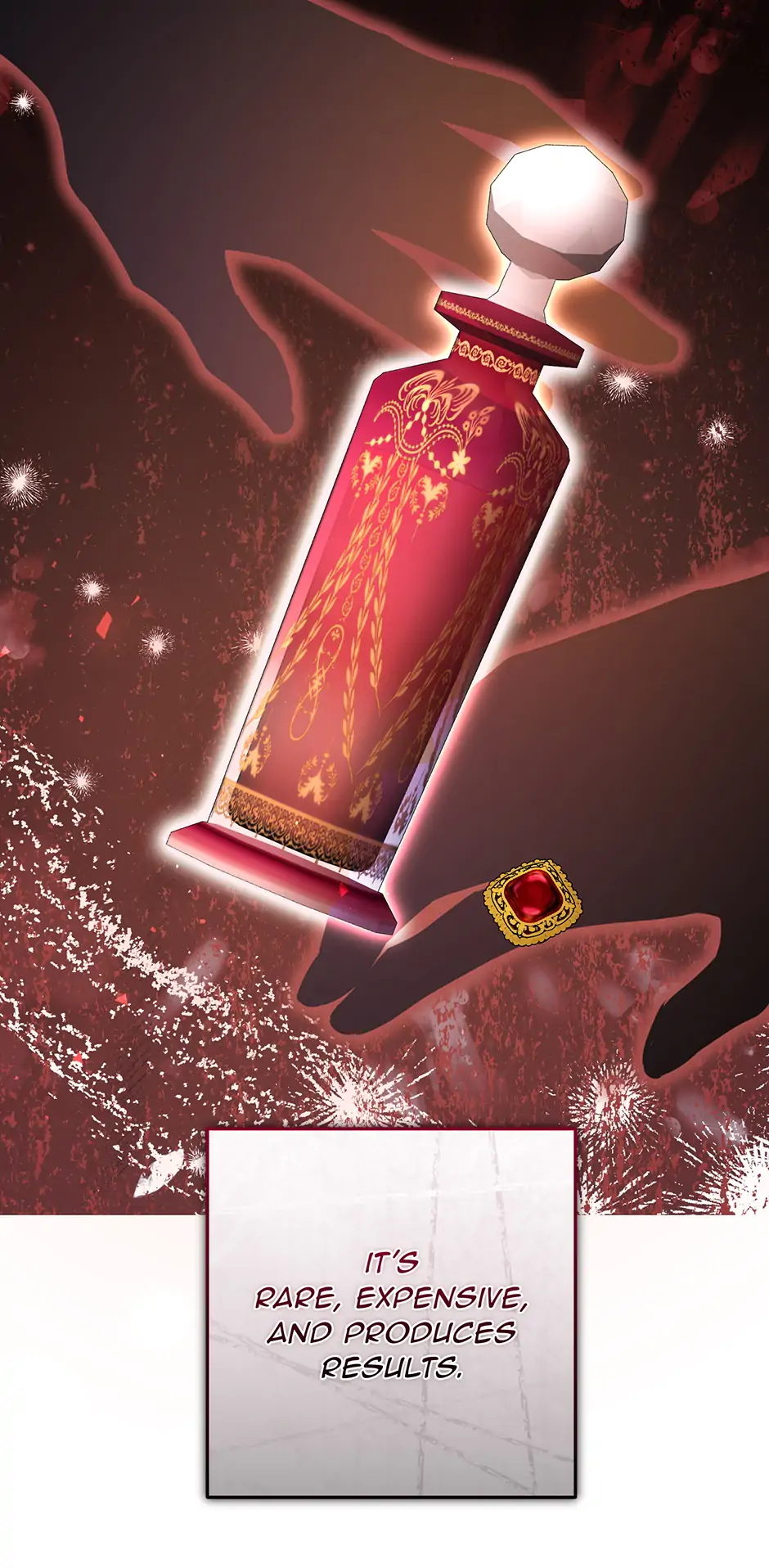 Read No Mercy EN Manga Online
