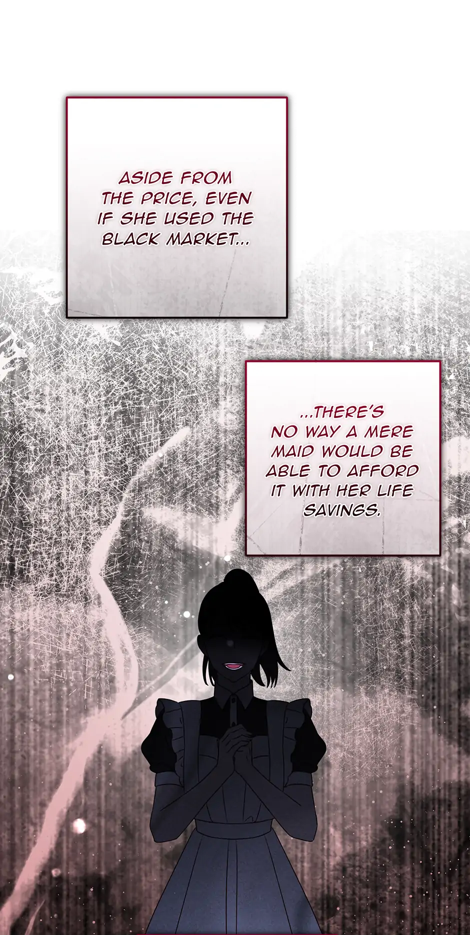 Read No Mercy EN Manga Online