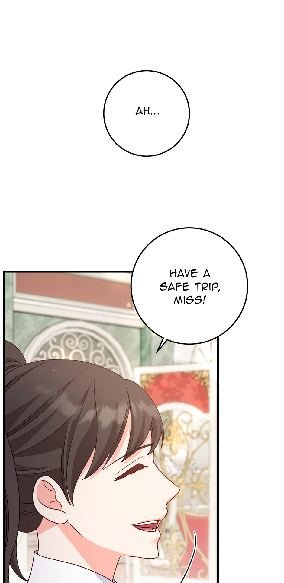 Read No Mercy EN Manga Online