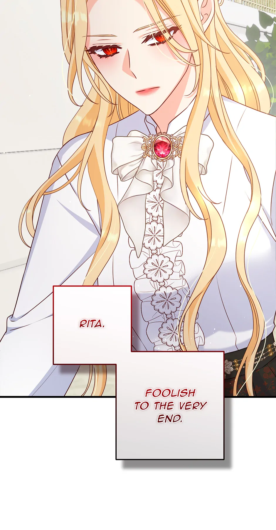 Read No Mercy EN Manga Online