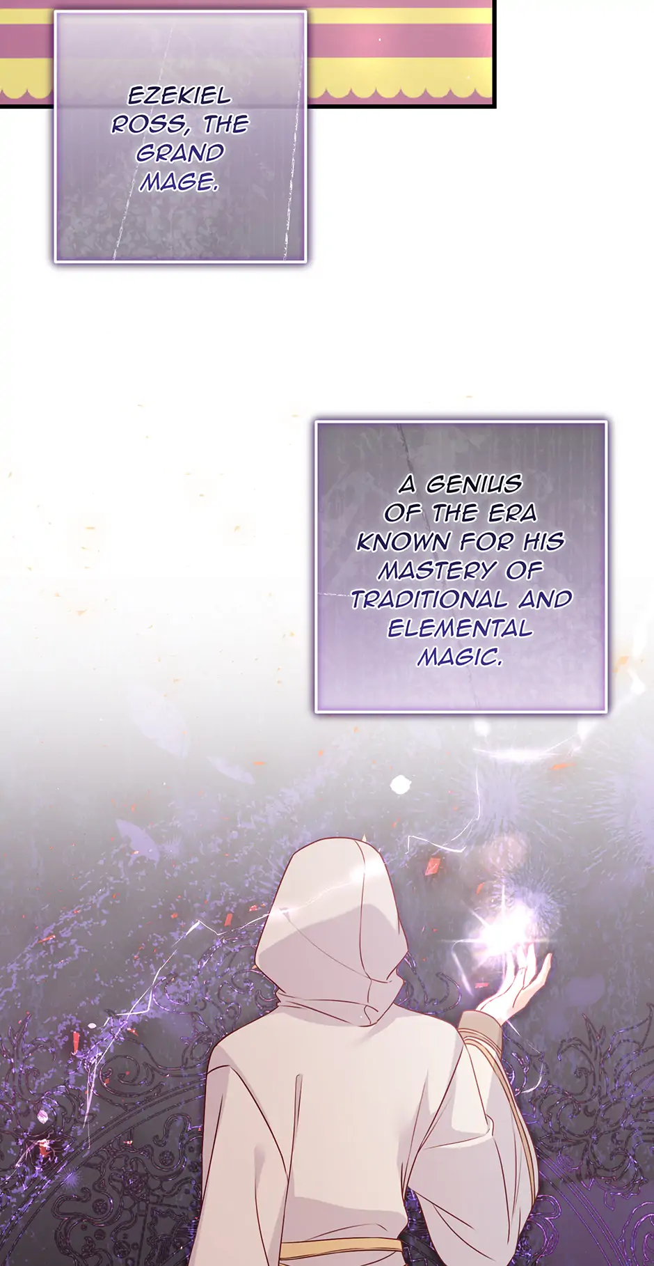Read No Mercy EN Manga Online