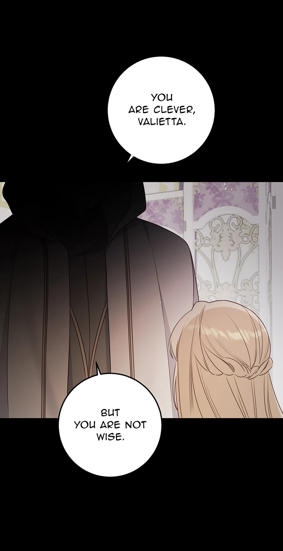 Read No Mercy EN Manga Online