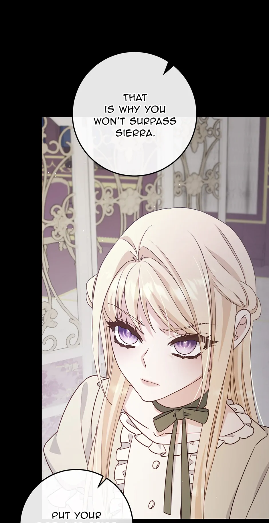 Read No Mercy EN Manga Online