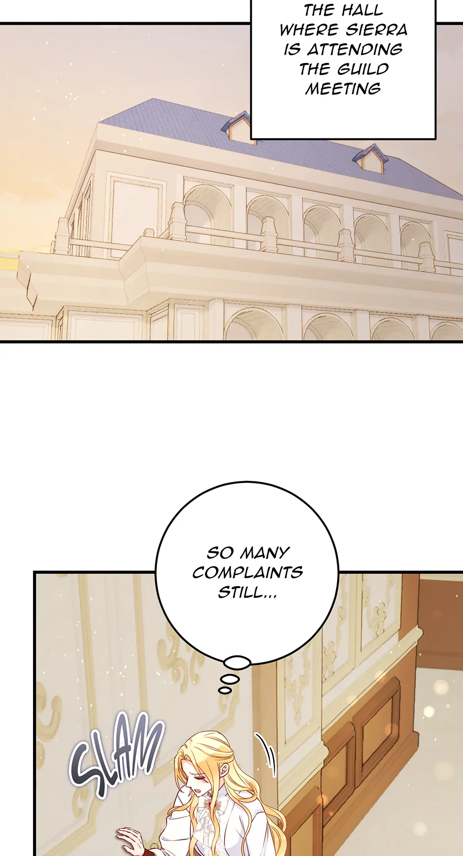 Read No Mercy EN Manga Online
