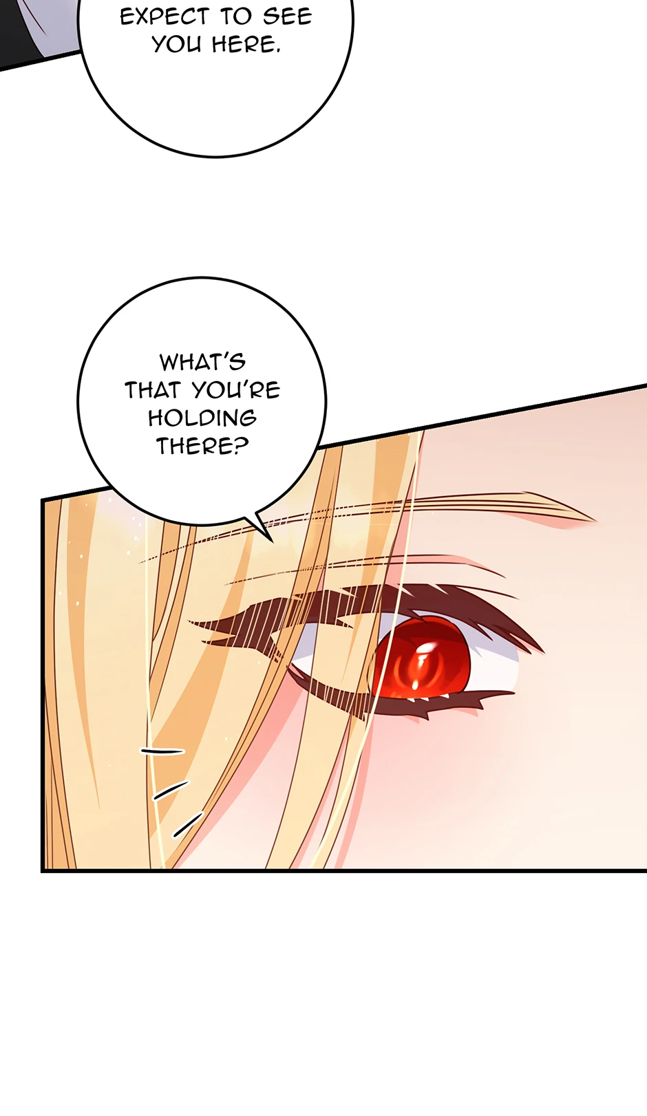 Read No Mercy EN Manga Online