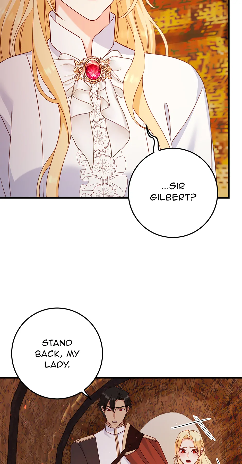Read No Mercy EN Manga Online