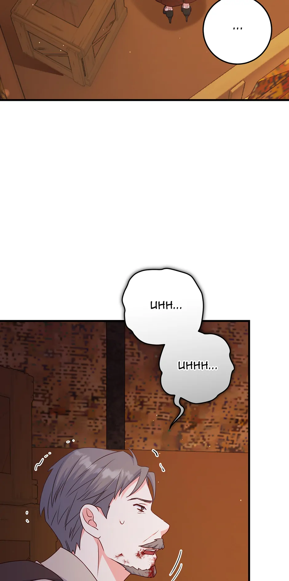 Read No Mercy EN Manga Online
