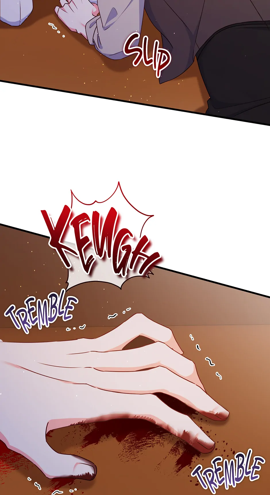 Read No Mercy EN Manga Online