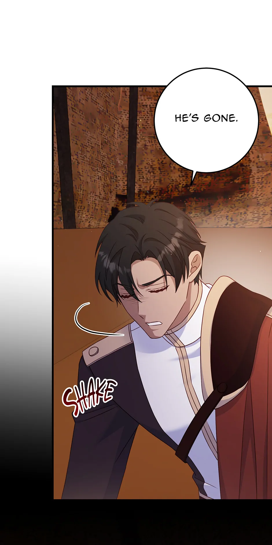 Read No Mercy EN Manga Online