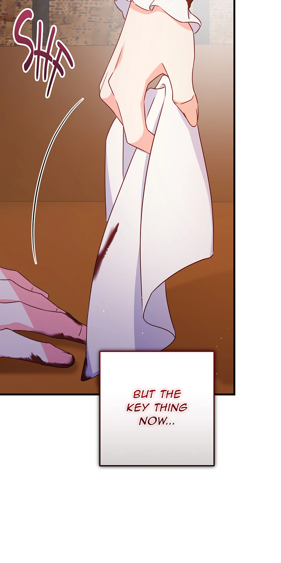 Read No Mercy EN Manga Online