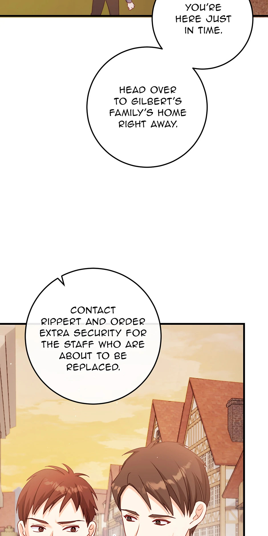 Read No Mercy EN Manga Online
