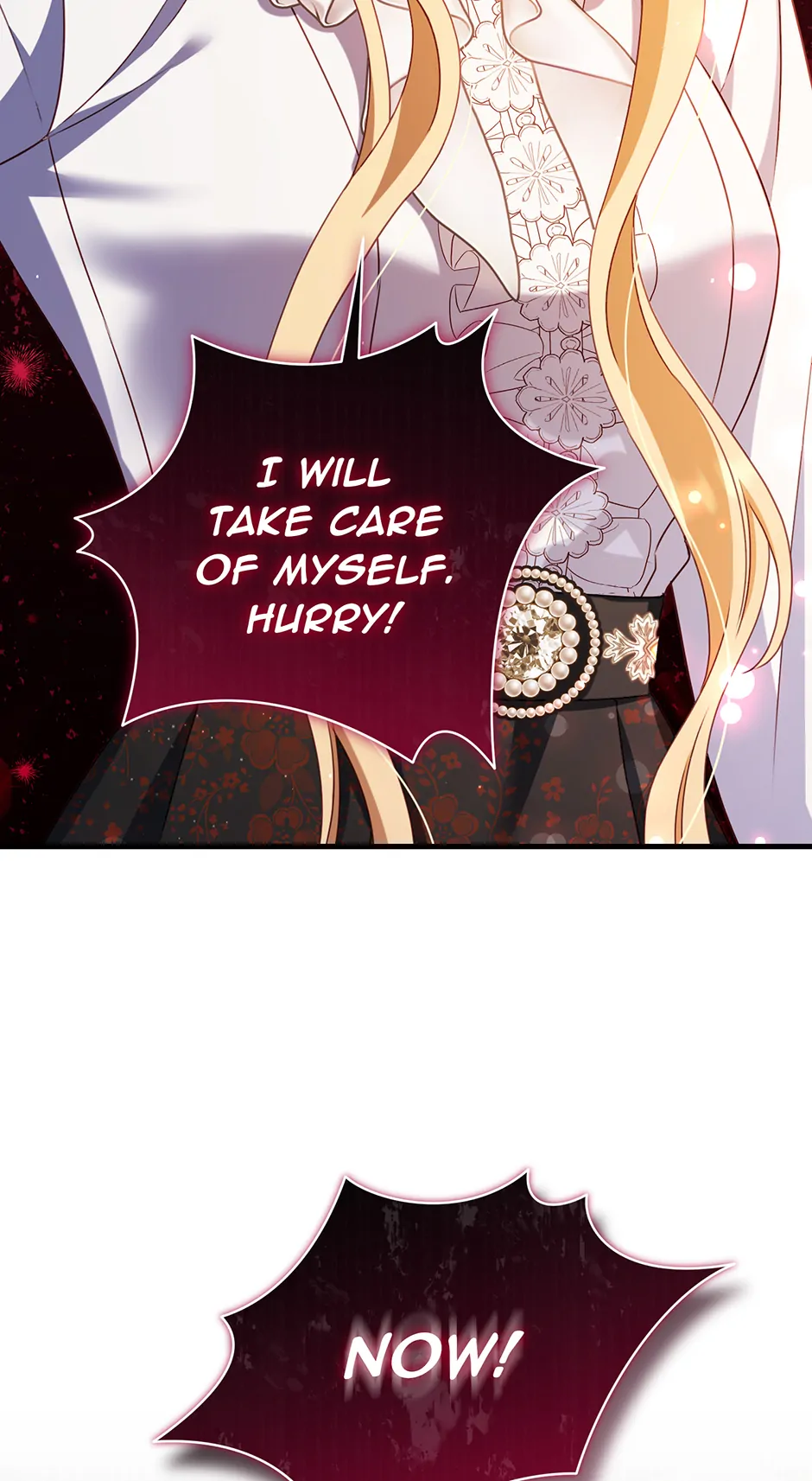 Read No Mercy EN Manga Online