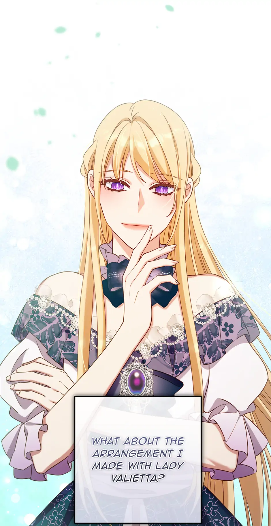 Read No Mercy EN Manga Online