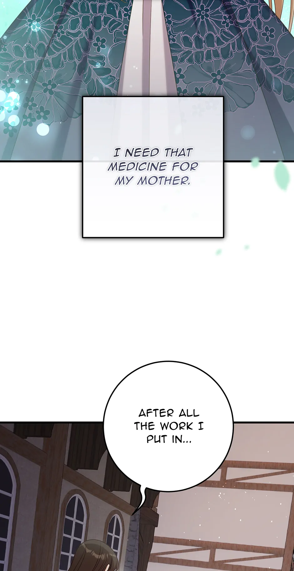 Read No Mercy EN Manga Online