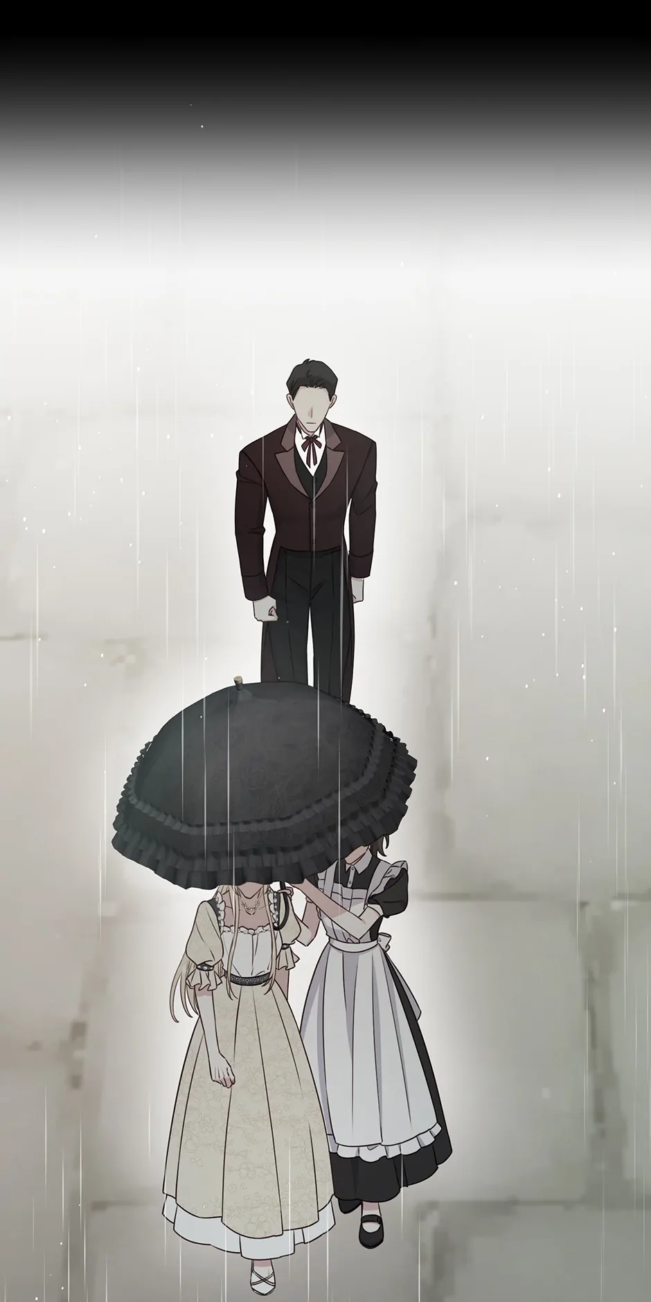 Read No Mercy EN Manga Online